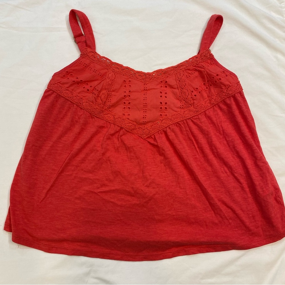 Women’s tank top